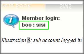 How to Add Sub Account in Bulk SMS Philippines