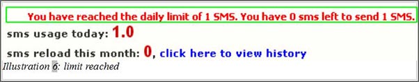 How to Add Sub Account in Bulk SMS Philippines