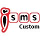 Custom iSMS