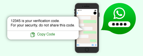 otp-tac-messaging-service-via-whatsapp