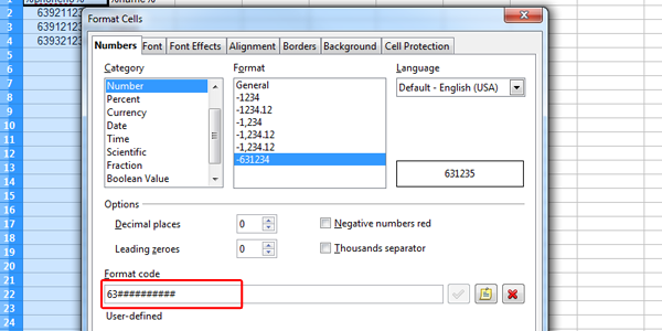 How to send SMS using CSV file