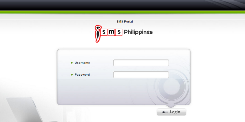 Reload Credit in Bulk SMS Philippines