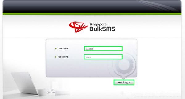 Compose Group Messaging in Bulk SMS Philippines